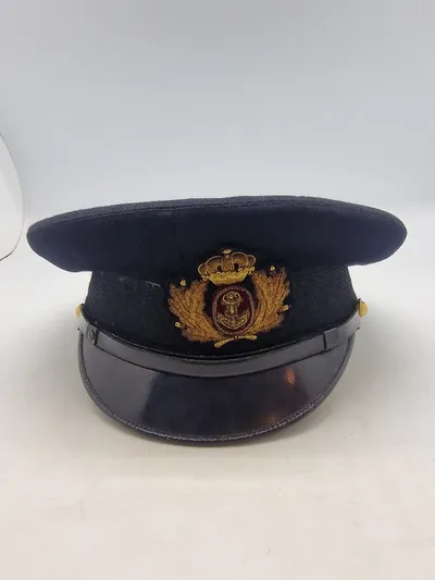 Original Dansk marinekasket
