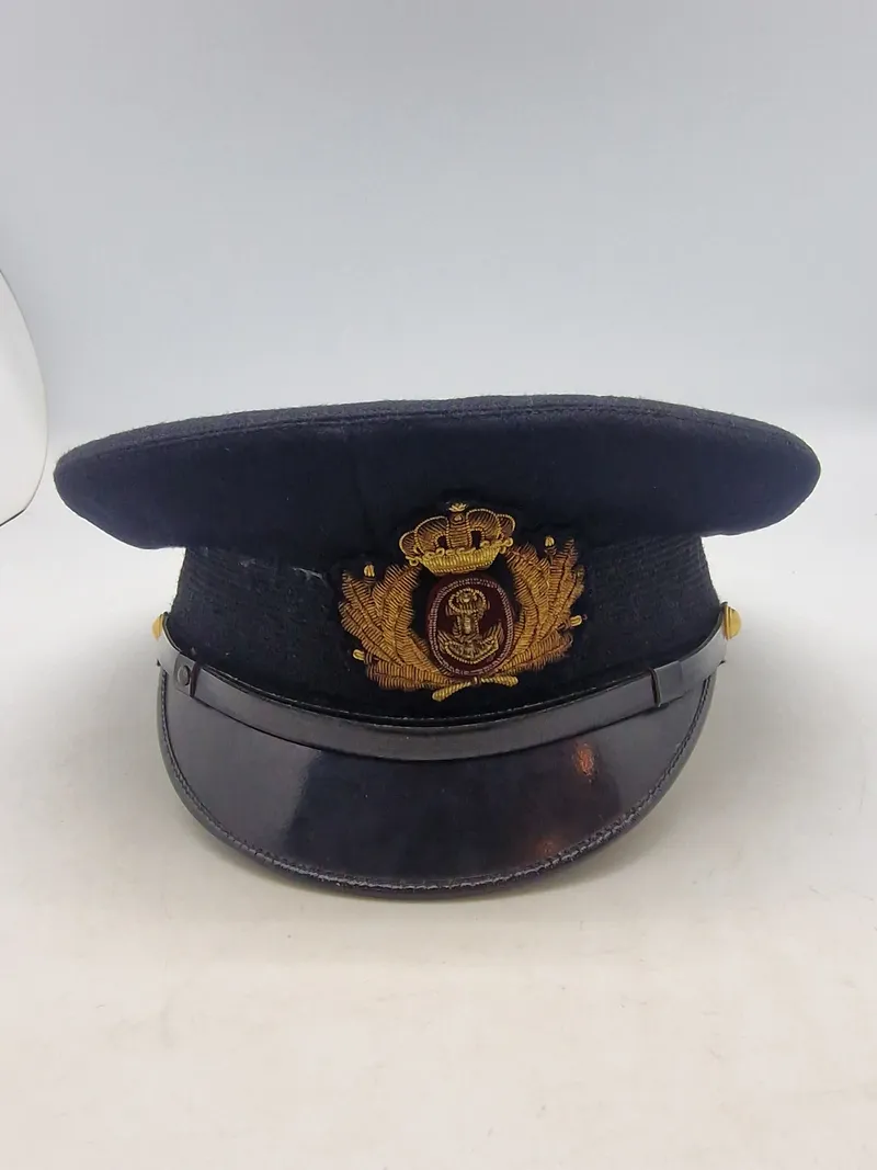 Original Dansk marinekasket