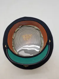 Original Dansk marinekasket