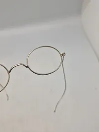 Originale Antikke briller