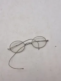 Originale Antikke briller