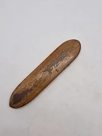 Originale Antikke briller