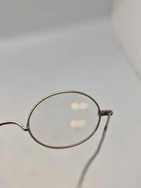 Originale Antikke briller