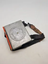 Original Engelsk WW2 fly computer