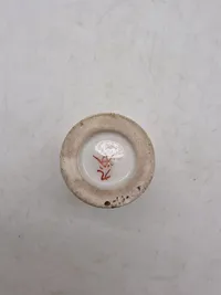 Original Japansk satsuma