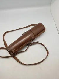 Original stor Marinekikkert klar i optik