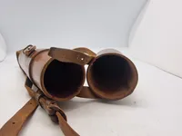 Original stor Marinekikkert klar i optik