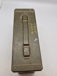 Original US ammo kasse