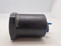 Originalt Amerikansk WW2 flyinstrument