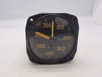 Originalt Amerikansk WW2 flyinstrument