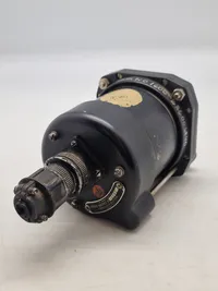 Originalt amerikansk flyinstrument WW2
