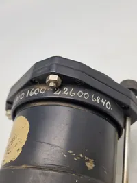 Originalt amerikansk flyinstrument WW2