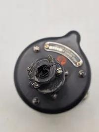 Originalt amerikansk flyinstrument WW2