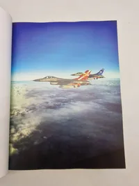 F-16 På vingerne med Danske jægerpiloter