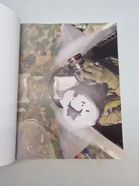 F-16 På vingerne med Danske jægerpiloter