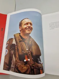F-16 På vingerne med Danske jægerpiloter