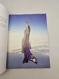F-16 På vingerne med Danske jægerpiloter