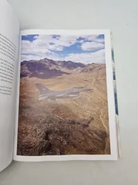 F-16 På vingerne med Danske jægerpiloter