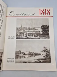 Et Hundredaarsminde om Treaarskrigen
1848-49-50