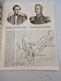 Et Hundredaarsminde om Treaarskrigen
1848-49-50