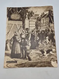 Et Hundredaarsminde om Treaarskrigen
1848-49-50