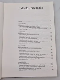 Fra flyvermath til konstabel - Flyvevåbnets teknikere og specialister i perioden 1947-1984