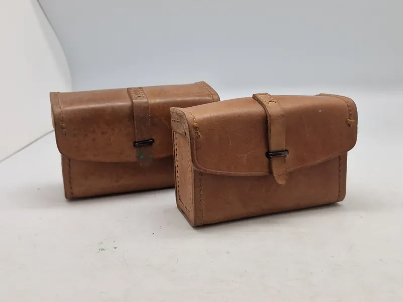 Originale amerikanske tilbehørs tasker  til BAR 1918
