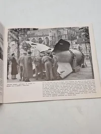 Krigsbilleder vi ikke saa