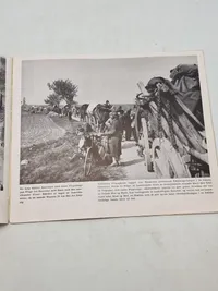 Krigsbilleder vi ikke saa