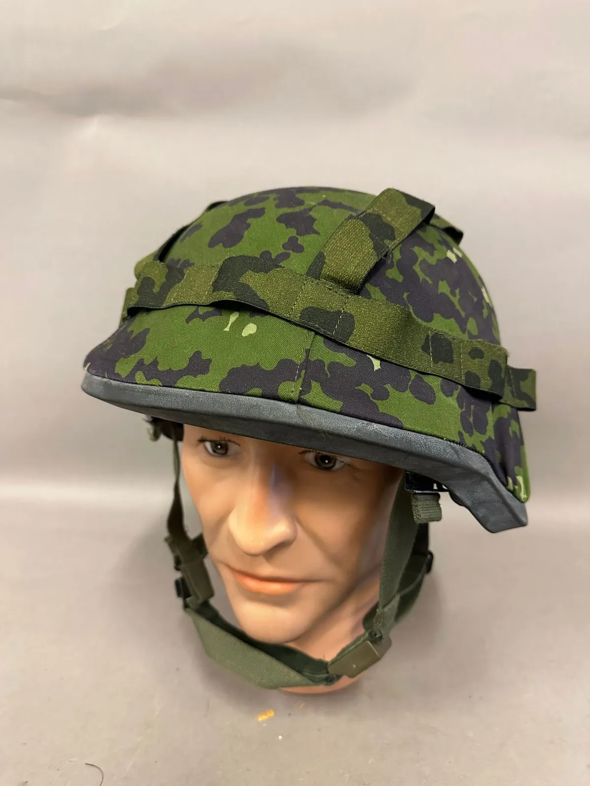 Original Dansk  hjelm
