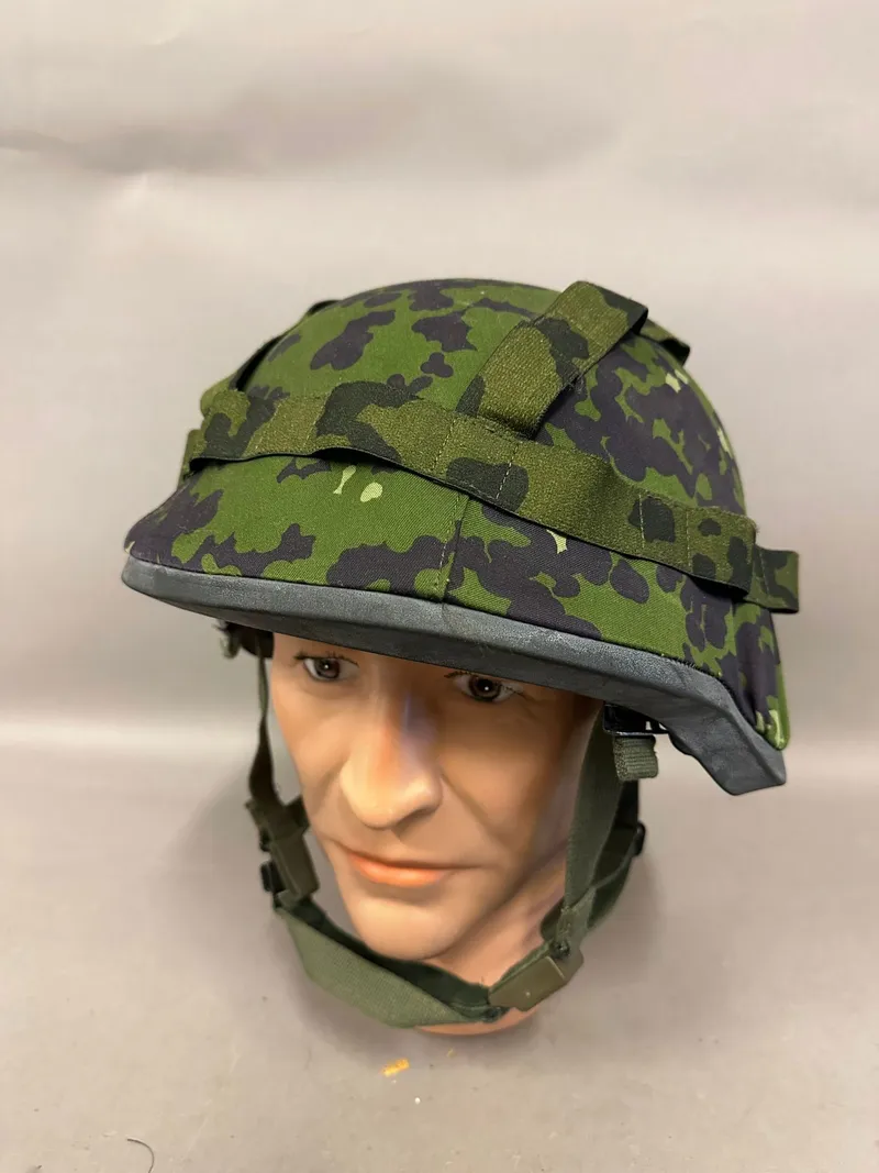 Original Dansk  hjelm