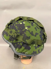 Original Dansk  hjelm