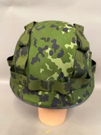 Original Dansk  hjelm