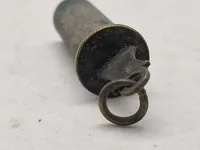 Originalt krudtmål
