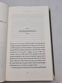 Test pilot - et liv på grænsen