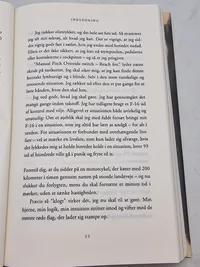 Test pilot - et liv på grænsen