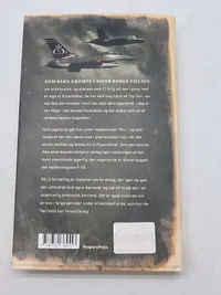 Test pilot - et liv på grænsen