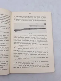 Reglement for 7,62 mm gevær M/53 (17)