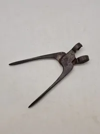 Original kugletang til genladning