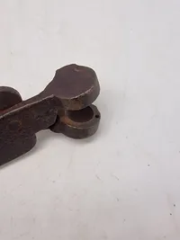 Original kugletang til genladning