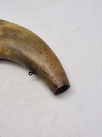 Originale krudthorn
