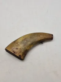 Originale krudthorn