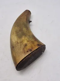 Originale krudthorn
