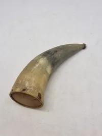 Originale krudthorn
