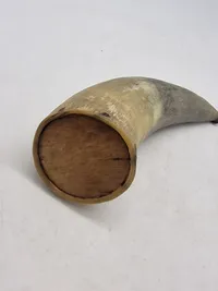 Originale krudthorn