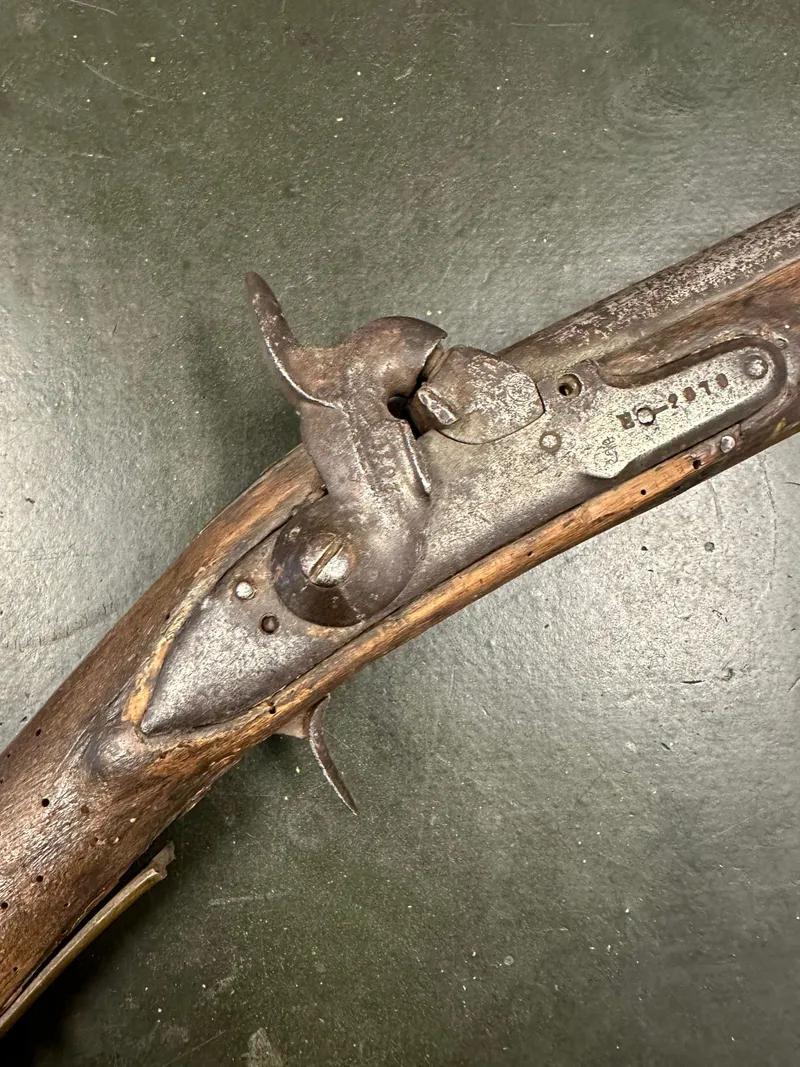 Danske militær forlader til renovering