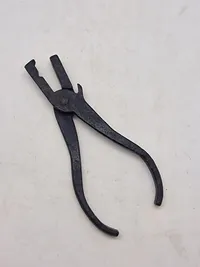 Original kugletang til genladning