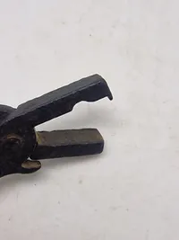 Original kugletang til genladning