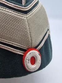 Original M/69 spidshue