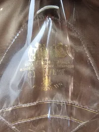 Original M/69 spidshue